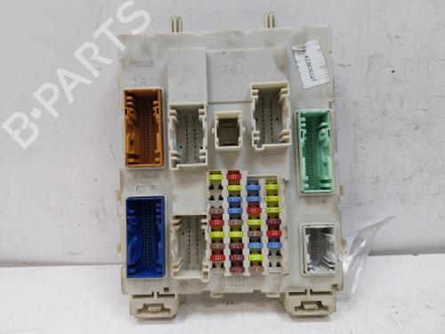 Fuse box FORD KUGA II VAN 1.5 TDCi | BP38803883E1 - Image 2