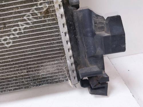 Water radiator RENAULT TRAFIC III Van (FG_) 1.6 dCi 125 (FGMH) | BP39247606M31  - Image 10
