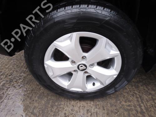 Injector DACIA DUSTER (HM_) 1.5 dCi 115 4x4 (HMAD) | BP38814873M100 - Image 23