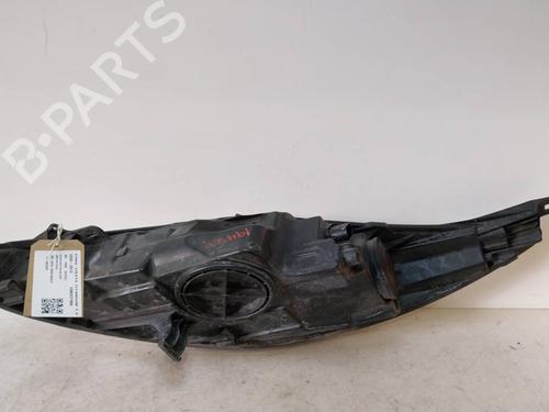 Right headlight FORD FIESTA VI (CB1, CCN) 1.4 TDCi | BP40266219C29 - Image 7