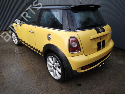 Instrument cluster MINI MINI (R56) Cooper S | BP38808619C47 - Image 7