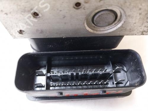 ABS pump MAZDA 2 (DE_, DH_) 1.3 (DE3FS) | BP38806996M43 - Image 5