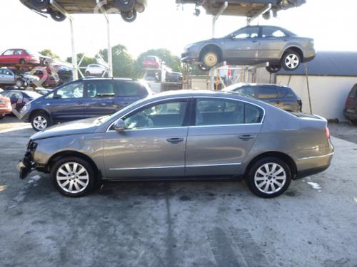 Radio VW PASSAT B6 (3C2) 1.9 TDI | BP38803953E6 - Image 14