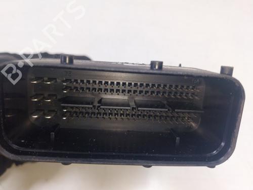 Engine control unit (ECU) KIA VENGA (YN) 1.4 CVVT | BP38805558M57 - Image 4