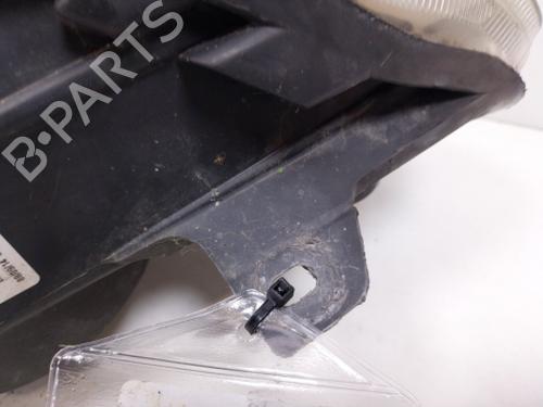 Left headlight FORD C-MAX II (DXA/CB7, DXA/CEU) 1.6 TDCi | BP38803589C28 - Image 6