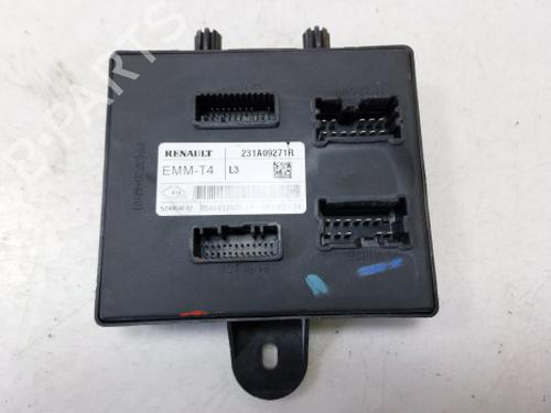 Fuse box RENAULT TRAFIC III Van (FG_) 1.6 dCi 115 (FGMD) | BP38807414E1 - Image 2
