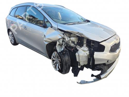 Engine control unit (ECU) KIA CEE'D Sportswagon (JD) 1.4 CRDi 90 | BP38803669M57 - Image 8