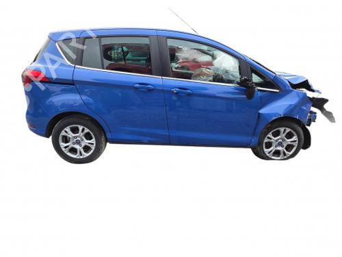 Engine control unit (ECU) FORD B-MAX (JK) 1.5 TDCi | BP38810634M57  - Image 7