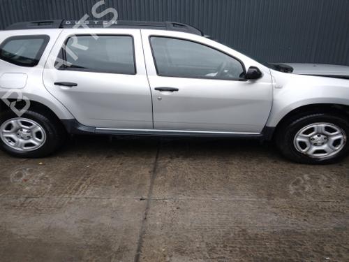 Right front door DACIA DUSTER (HM_) 1.5 dCi 110 4x4 (HMAB) | BP38808924C3  - Image 12