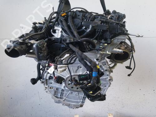 Used Engine Engine BMW 1 (F70) 120 Mild-Hybrid (170 hp) 38814186 38814186