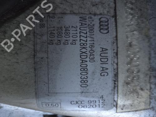 Starter AUDI A4 B8 Avant (8K5) 2.0 TDI | BP38804579M8 - Image 13