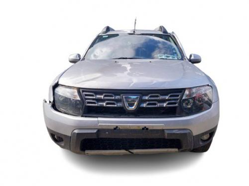 Engine control unit (ECU) DACIA DUSTER (HS_) 1.5 dCi 4x4 (HSMC, HSMD) | BP38813570M57 - Image 7