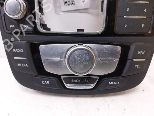Control unit AUDI A6 C7 (4G2, 4GC) 2.0 TDI | BP38803810M11 - Image 3