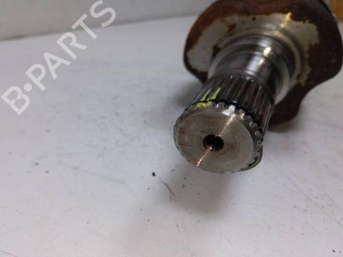 Left front driveshaft FORD MONDEO V Hatchback (CE) 2.0 EcoBlue | BP39247755M38 - Image 5