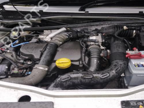 Right front door DACIA DUSTER (HM_) 1.5 dCi 110 4x4 (HMAB) | BP38808924C3  - Image 26