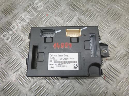 fuse-box-nissan-micra-v-k14-2016-38803103 main image