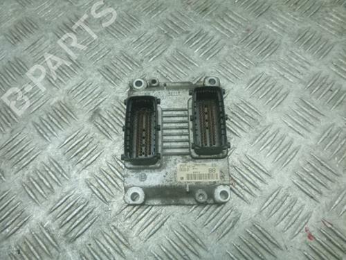 engine-control-unit-ecu-opel-astra-h-gtc-a04-2005-2006-2007-2008-2009-2010-38815524 main image