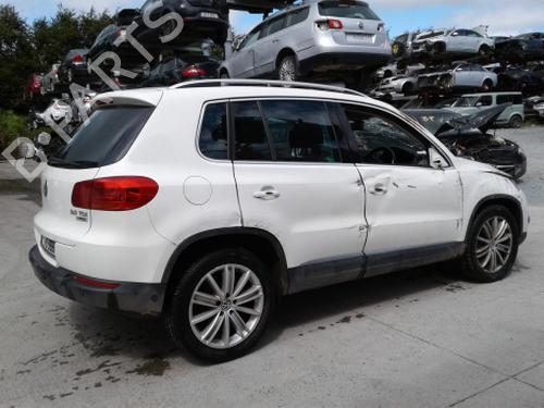 Electronic module VW TIGUAN (5N_) 2.0 TDI | BP38806783M83 - Image 8