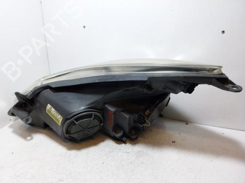 Right headlight OPEL CORSA D (S07) 1.3 CDTI (L08, L68) | BP38807360C29 - Image 3