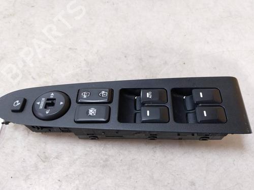 Right front window switch KIA SPORTAGE III (SL) 1.7 CRDi | BP40157636I26 - Image 2