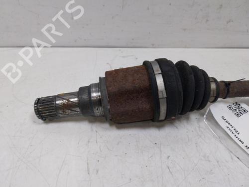 Left front driveshaft MITSUBISHI MIRAGE / SPACE STAR VI Hatchback (A0_A) 1.0 (A05A) | BP38814605M38 - Image 3