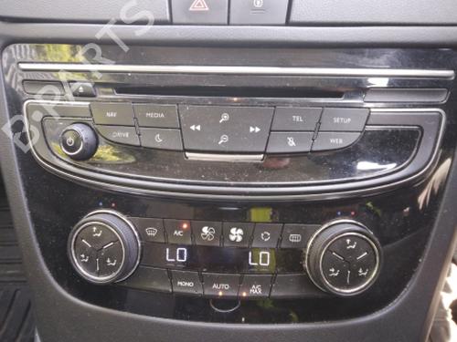 Engine control unit (ECU) PEUGEOT 508 I (8D_) 1.6 HDi | BP38815751M57 - Image 18