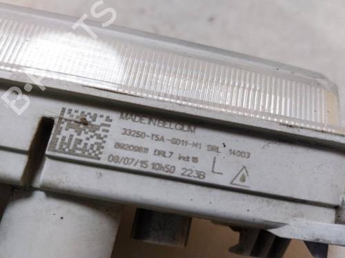 Left daytime light HONDA JAZZ IV (GK_) 1.3 | BP39960958C104 - Image 6