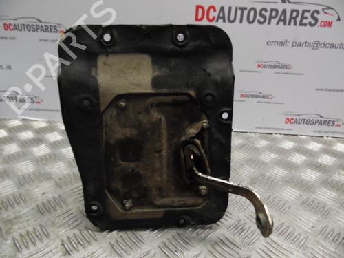 Gear lever DAEWOO REXTON (GAB_) 2.9 TD | BP38812836M90 - Image 7