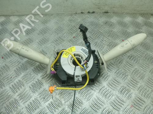Used Control unit Control unit FIAT 500 (312_) 1.2 (312AXA1A) (69 hp) 38807177 38807177