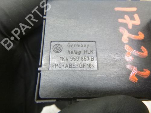 Right front window switch VW GOLF VI (5K1) 1.6 TDI | BP38806385I26 - Image 4