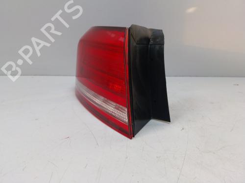 Left taillight VW PASSAT B8 (3G2, CB2) 1.6 TDI | BP38813839C34 - Image 3