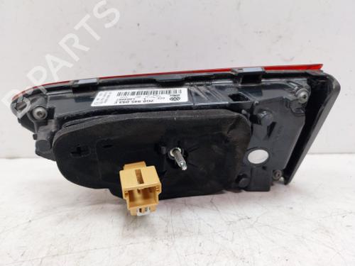 Left tailgate light VW POLO VI (AW1, BZ1, AE1) 1.0 TSI | BP38813090C79 - Image 4