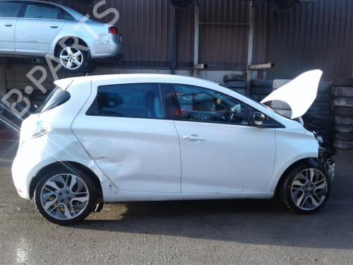 Climate control RENAULT ZOE (BFM_) ZOE | BP38808989I5  - Image 12