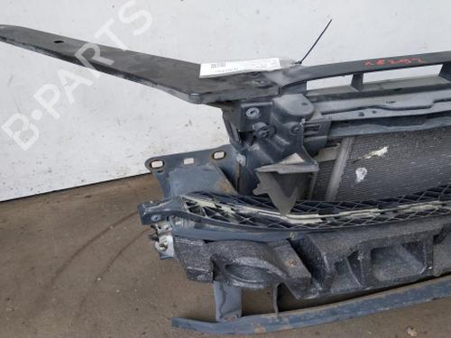Front slam panel VW PASSAT B8 (3G2, CB2) 2.0 TDI | BP38811862C72 - Image 4