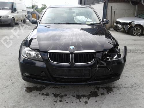 Mass air flow sensor BMW 3 (E90) 318 i | BP38813065M95 - Image 8