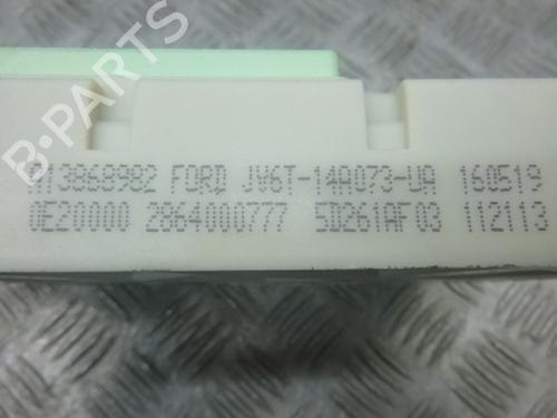 Fuse box FORD KUGA II (DM2) 1.5 TDCi | BP38812056E1 - Image 4