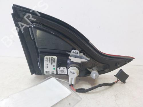 Right tailgate light OPEL ZAFIRA TOURER C (P12) 2.0 CDTi (75) | BP38808691C80 - Image 5