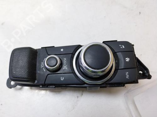 control-unit-mazda-cx-3-dk-2015-38815713 main image
