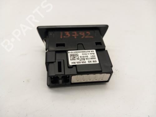 Electronic module VW T-CROSS (C11, D31) 1.0 TSi | BP38814460M83 - Image 3