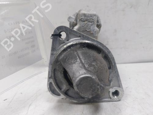 Starter KIA RIO IV (YB, SC, FB) 1.2 CVVT | BP38802130M8 - Image 5