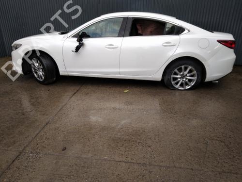 AC compressor MAZDA 6 Saloon (GJ, GL) 2.2 D (GJ2FP) | BP38812510M34 - Image 14