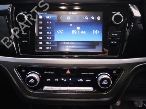 Radio SSANGYONG KORANDO (C300) 1.6 e-XDi | BP38804086E6 - Image 21