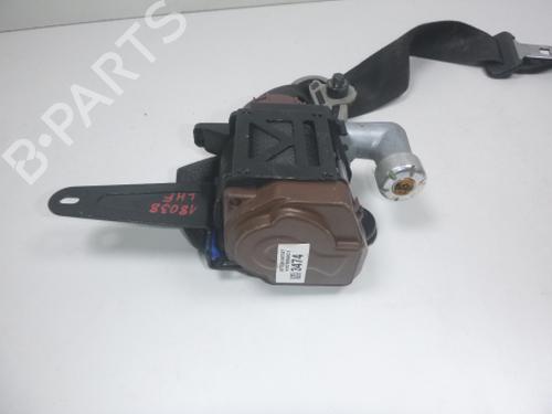 Front left seatbelt VAUXHALL ANTARA A (L07) 2.2 CDTi FWD | BP38805738I26 - Image 3