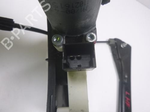 Front left window mechanism VW PASSAT B8 (3G2, CB2) 2.0 TDI | BP38809748C22 - Image 6