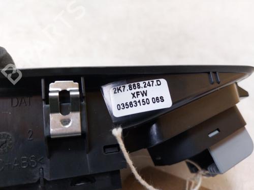 Right front window switch VW CADDY V Box Body/MPV (SBA, SBH) 2.0 TDi | BP38808779I26 - Image 6