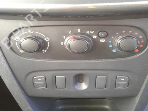 Tailgate DACIA SANDERO II TCe 90 (B8M1, B8MA, B8AC) | BP38811134C6 - Image 21