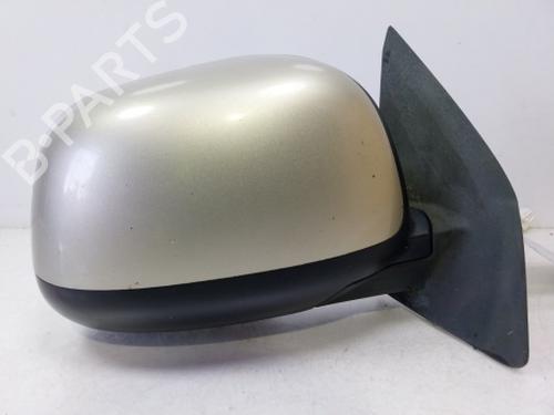 Used Right mirror Right mirror PEUGEOT 4007 Van (VU_, VV_) HDi 155 (VU4HNH, VV4HK8) (156 hp) 38808517 38808517