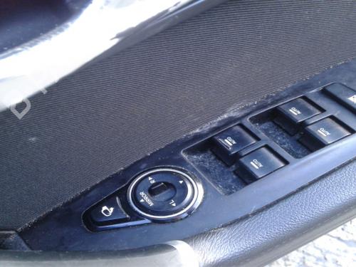 Front left seatbelt HYUNDAI i40 I (VF) 1.7 CRDi | BP38814626I26 - Image 23
