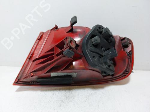 Left taillight AUDI A4 B8 (8K2) 2.0 TDI | BP38812766C34 - Image 6