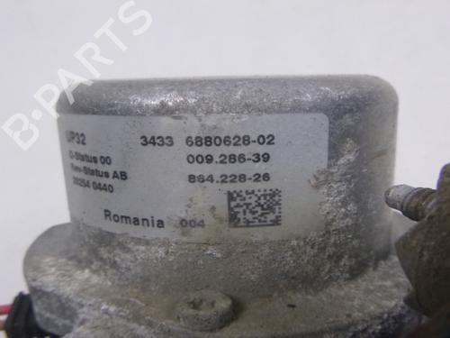 Vacuum pump BMW 5 (G30, F90) 530 e Plug-in-Hybrid | BP38802663M80  - Image 6